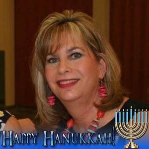 Meet your Posher, Sharon